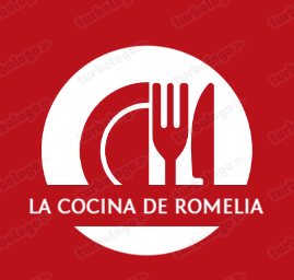 Logo La Cocina de Romelia - Chuchitos artesanales